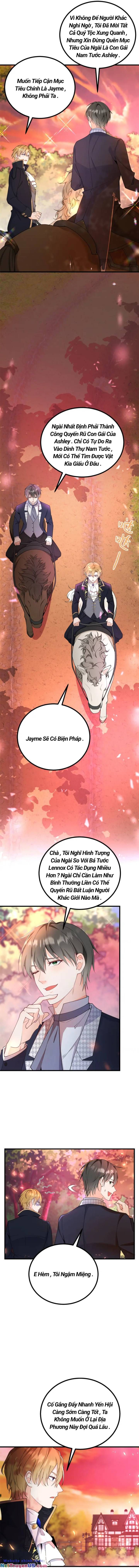 Đảo Ngược Số Phận - chap2 - Trang 12